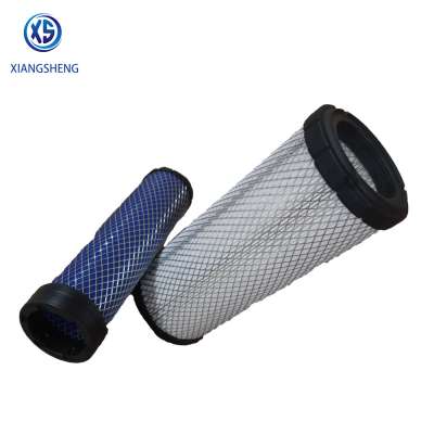 filter fits kohler engines Dongfeng diesel engine air filters 5970026112 213540051 7619404 for HANOMAG HENSCHEL