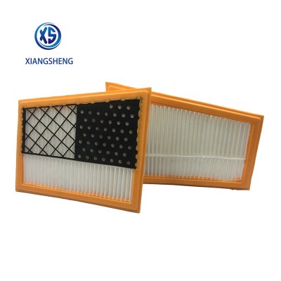 Auto parts High Performance  good quality air filter 6420940204